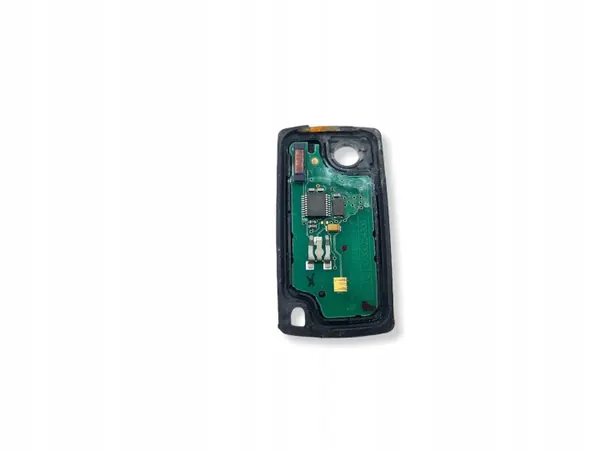 Télécommande Peugeot OE OEM UHP2532 - 2 Boutons image 7