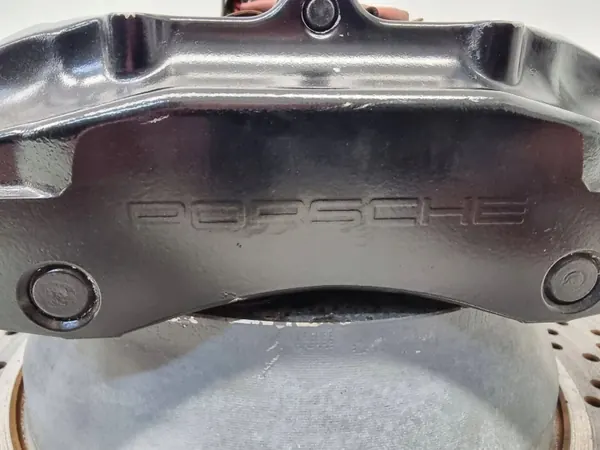 Kit étriers et disques frein OEM 996362422 Porsche 911 image 3