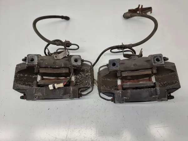 Kit étriers et disques frein OEM 996362422 Porsche 911 image 7
