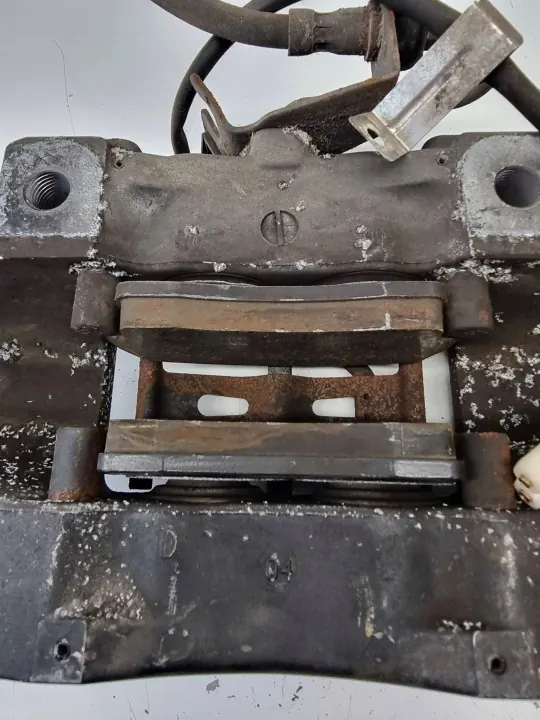 Kit étriers et disques frein OEM 996362422 Porsche 911 image 9