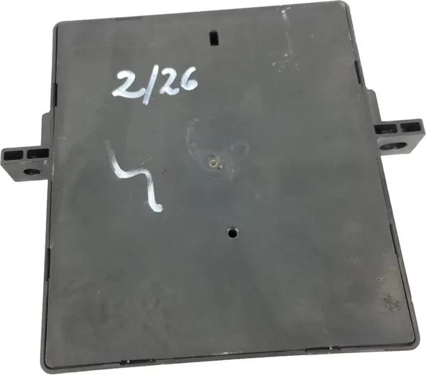 Module de contrôle des feux Audi A6 C6 OEM 4F0910279J image 4