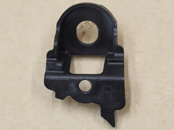 Suporte Farol Esquerdo Dianteiro Toyota C-HR OEM 81194-F4020 image 5