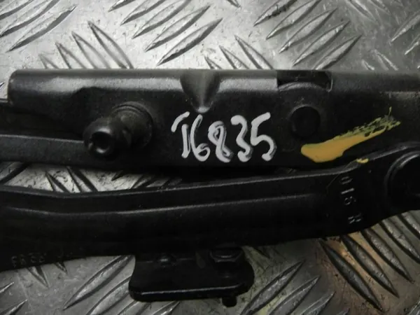 Kaasujousi FR3B6342700AD Ford Mustang Cabriole image 3