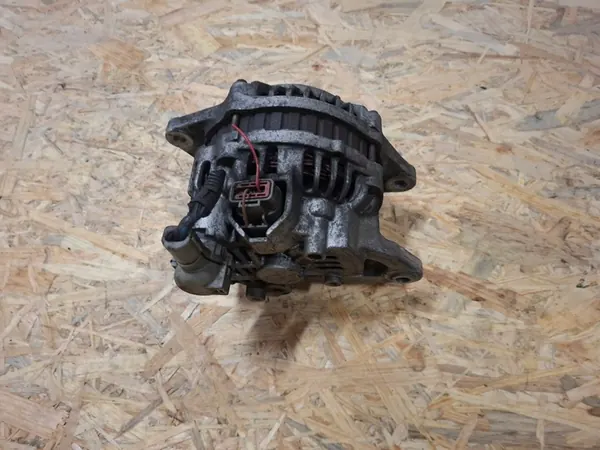 Generaattori Mazda Premacy I 1999-2005 1.8 B 80A FP34 image 2