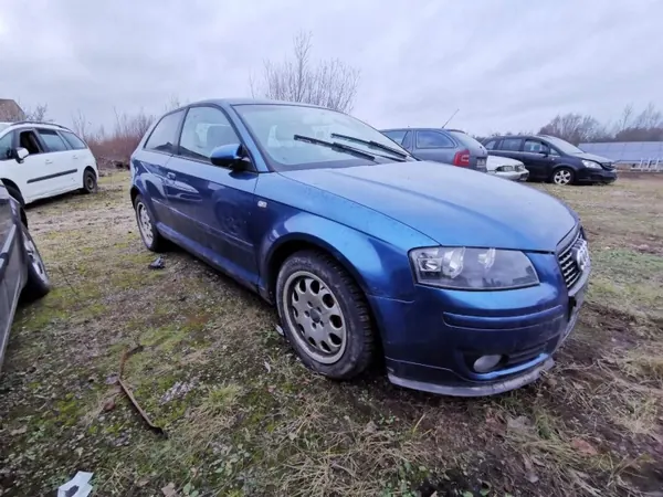 Servo de frein OEM 1K1614105AE pour Audi A3 2004 2.0L image 4