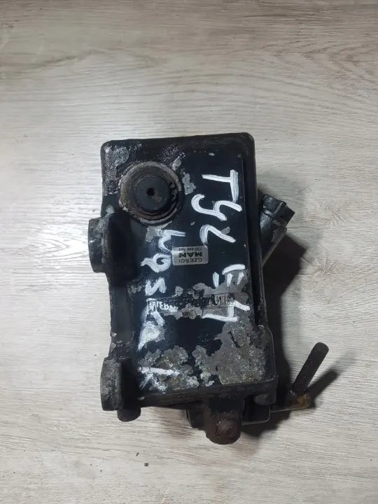 Bomba de elevação cabine MAN TGL OEM - Usado image 2