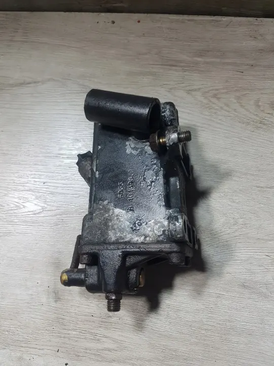 Bomba de elevação cabine MAN TGL OEM - Usado image 3