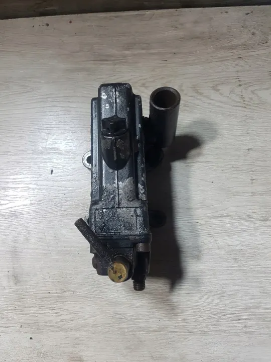 Bomba de elevação cabine MAN TGL OEM - Usado image 4
