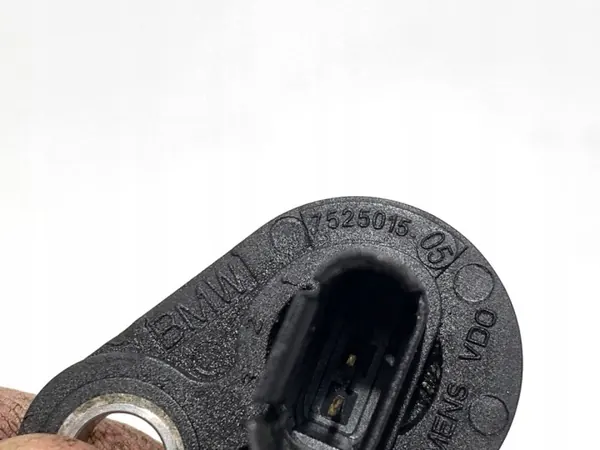 Vevaxelns sensor OEM 7525015 BMW E71 3.0 image 4