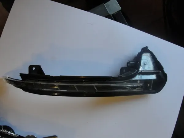 Pisca direito espelho OEM 4G5949102 Audi A6 C7 image 2