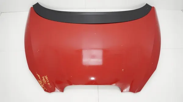 Motorabdeckung OEM 360205317 für SEAT Altea 2004-2009 image 2