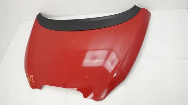 Motorabdeckung OEM 360205317 für SEAT Altea 2004-2009 image 3