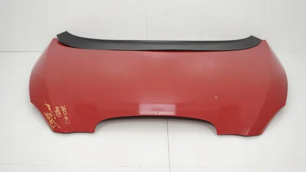 Motorabdeckung OEM 360205317 für SEAT Altea 2004-2009 image 4