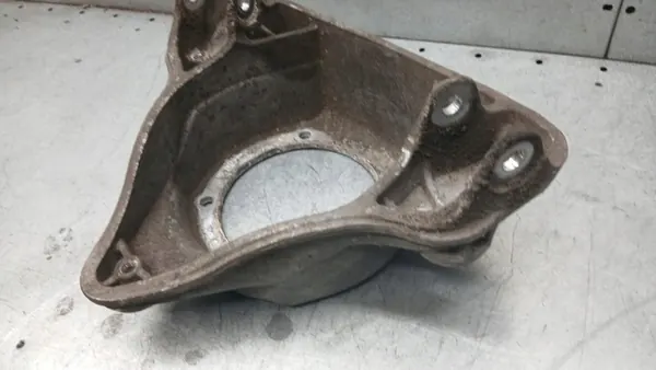 Support d'Amortisseur Avant Droit Audi A8 D3 OE 4E0412383F image 2