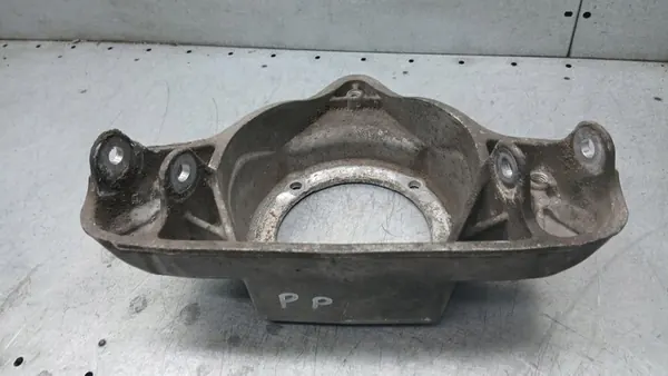 Support d'Amortisseur Avant Droit Audi A8 D3 OE 4E0412383F image 3