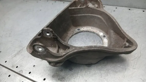 Support d'Amortisseur Avant Droit Audi A8 D3 OE 4E0412383F image 4