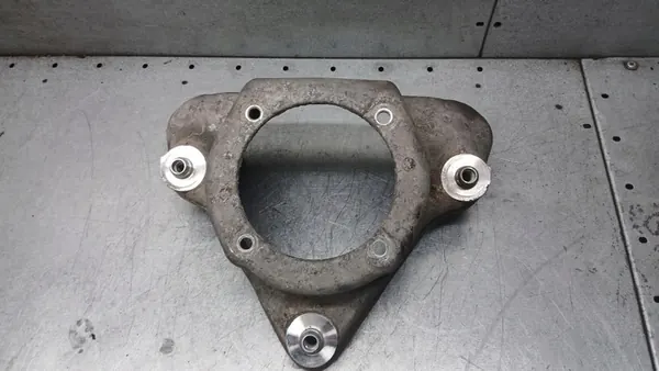 Support d'Amortisseur Avant Droit Audi A8 D3 OE 4E0412383F image 5