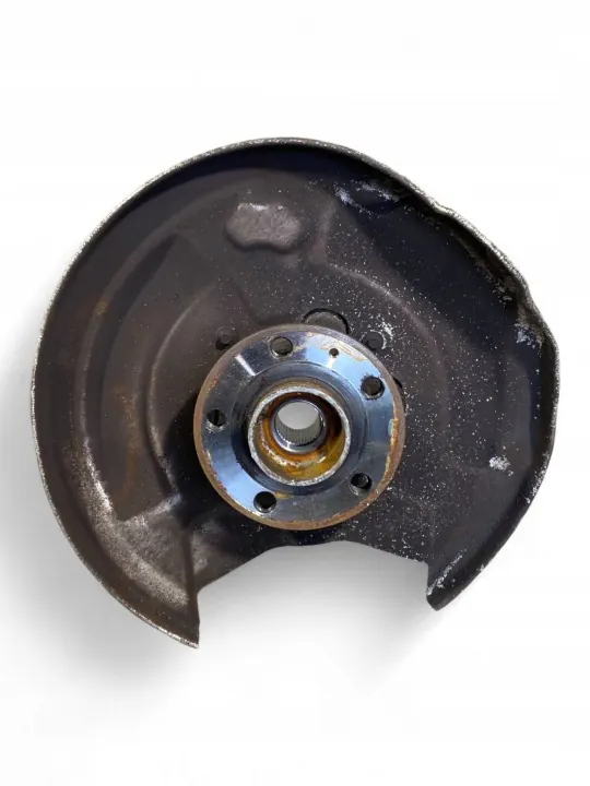 Conjunto de Cubo Traseiro Esquerdo OEM 32217286 Volvo XC60 image 2