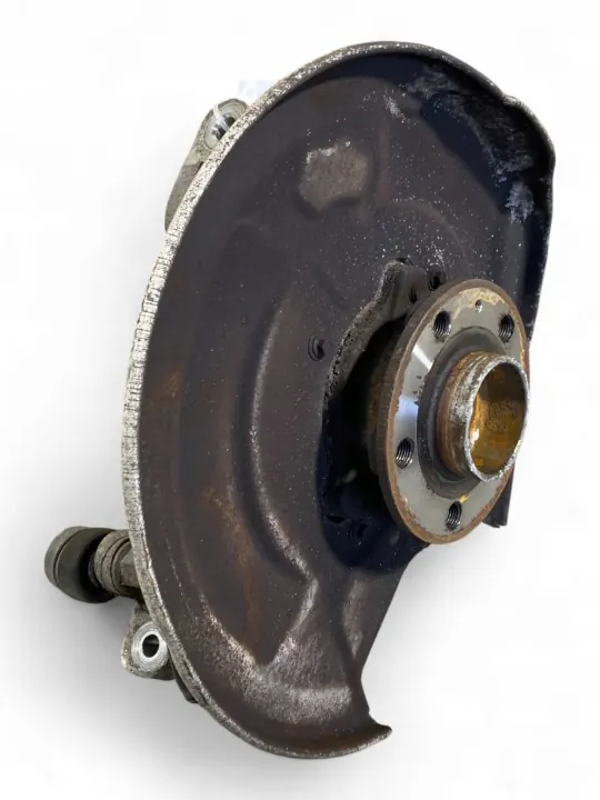 Conjunto de Cubo Traseiro Esquerdo OEM 32217286 Volvo XC60 image 3