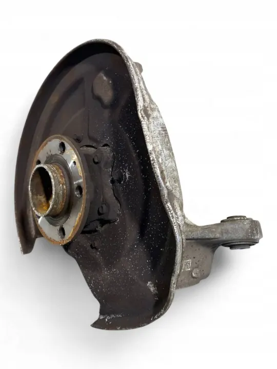 Conjunto de Cubo Traseiro Esquerdo OEM 32217286 Volvo XC60 image 4