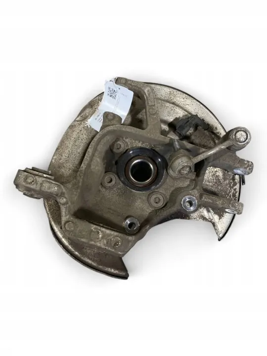 Conjunto de Cubo Traseiro Esquerdo OEM 32217286 Volvo XC60 image 5