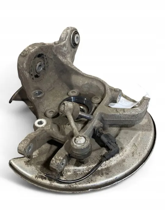 Conjunto de Cubo Traseiro Esquerdo OEM 32217286 Volvo XC60 image 6