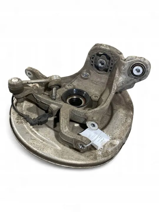 Conjunto de Cubo Traseiro Esquerdo OEM 32217286 Volvo XC60 image 7