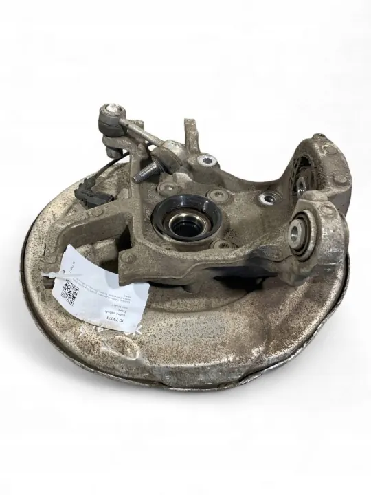 Conjunto de Cubo Traseiro Esquerdo OEM 32217286 Volvo XC60 image 8