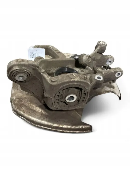 Conjunto de Cubo Traseiro Esquerdo OEM 32217286 Volvo XC60 image 9