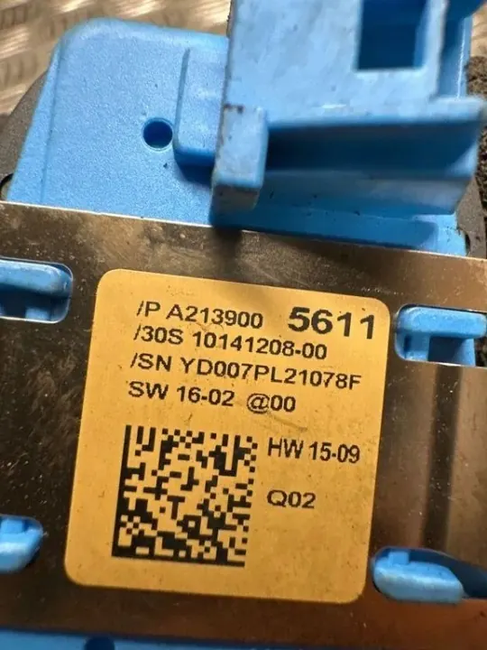 Mercedes-Benz OE A2139005611 Rain Sensor Module image 4