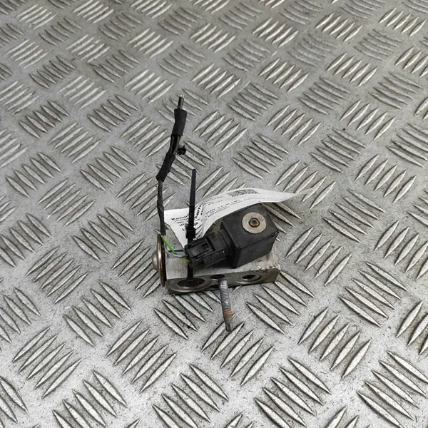Válvula de radiador AC OEM 9394286 para BMW Série 1 F20 image 5