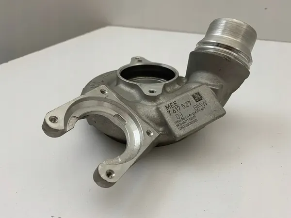 MINI F54 F55 F56 F57 Carcaça do Compressor image 2