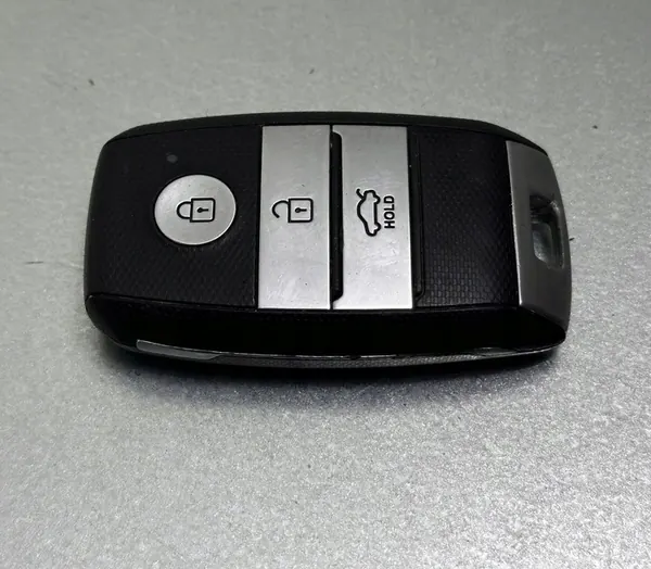 Llave KIA Optima 2018 / Tarjeta de encendido 95440D4100 image 2