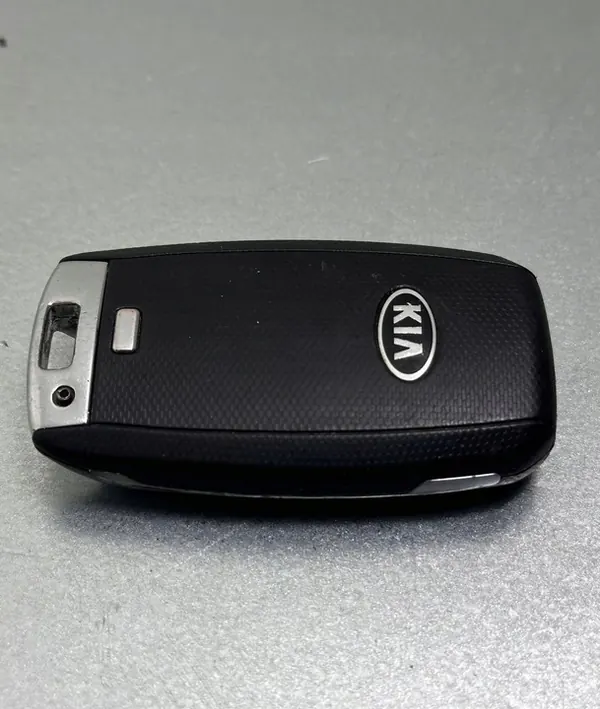 Llave KIA Optima 2018 / Tarjeta de encendido 95440D4100 image 3