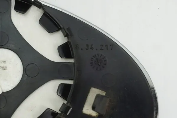 OEM 834217 vasen peili-insertti SEAT Cordobaan image 4