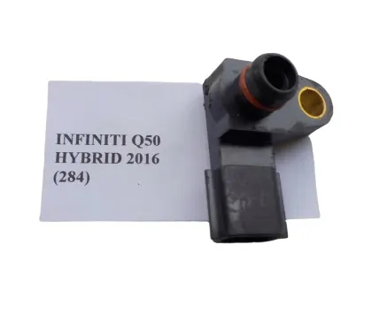 Infiniti Q50 3.5 V6 Hybrid Sensor OEM CK-II-Q50-35-V6-HD image 2