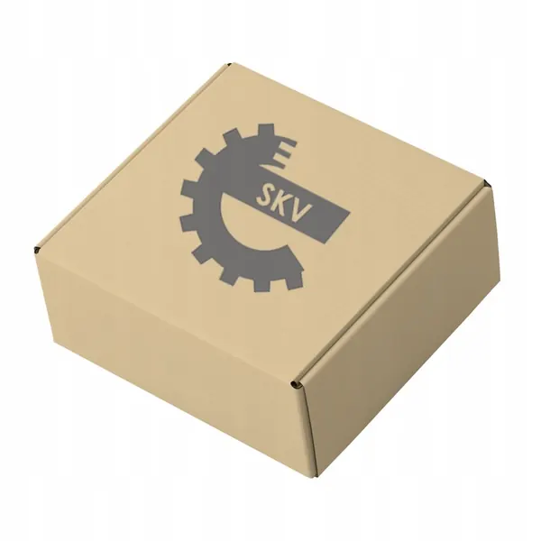 Mozzo ruota anteriore con cuscinetto Opel Astra H Zafira B 29SKV019 image 4