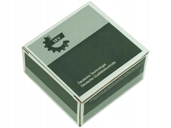 Mozzo ruota anteriore con cuscinetto Opel Astra H Zafira B 29SKV019 image 6