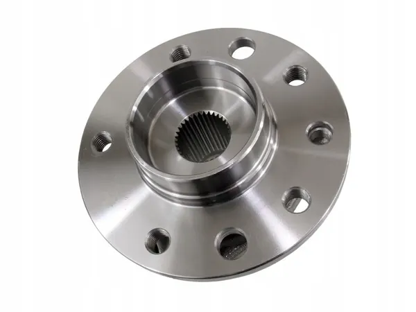 Mozzo ruota anteriore con cuscinetto Opel Astra H Zafira B 29SKV019 image 9