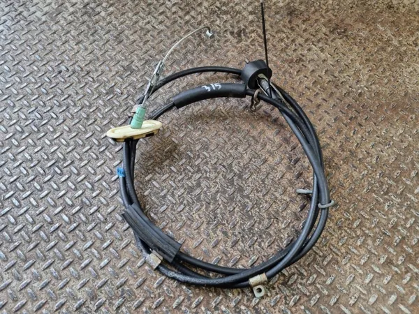 Handbremskabel Dodge Challenger OEM PES17079 image 2
