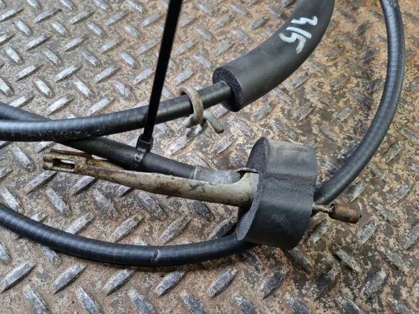 Handbremskabel Dodge Challenger OEM PES17079 image 3