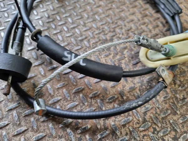 Handbremskabel Dodge Challenger OEM PES17079 image 5