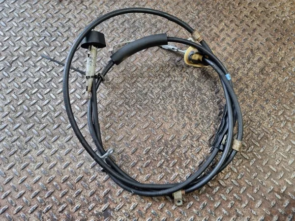 Handbremskabel Dodge Challenger OEM PES17079 image 7