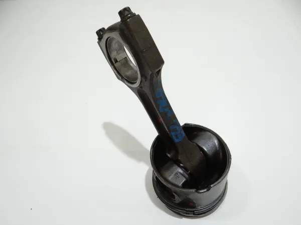 Biela do Pistão OEM 7798368 para BMW E60/E61 3.0D image 2