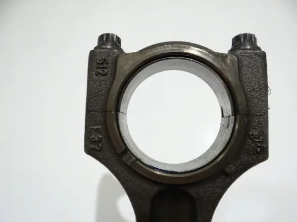 Biela do Pistão OEM 7798368 para BMW E60/E61 3.0D image 3