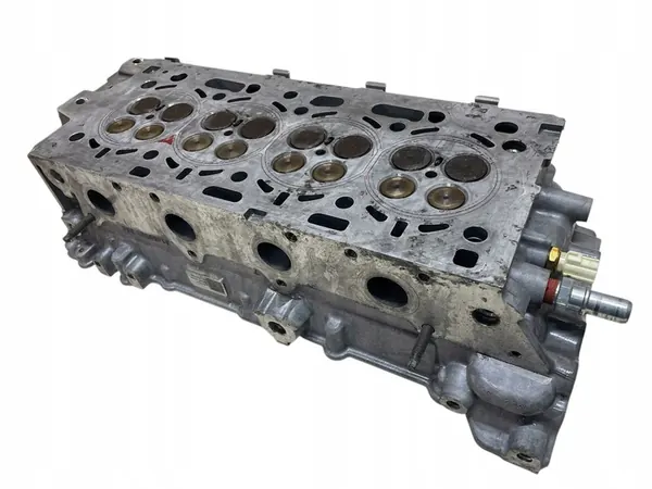 Culasse moteur Volvo XC60 II 2.0D OEM image 1