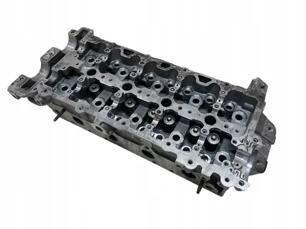 Culasse moteur Volvo XC60 II 2.0D OEM image 10