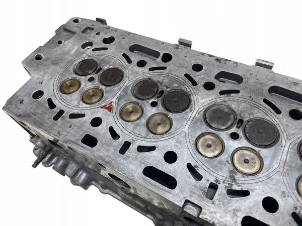 Culasse moteur Volvo XC60 II 2.0D OEM image 3