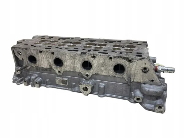 Culasse moteur Volvo XC60 II 2.0D OEM image 4