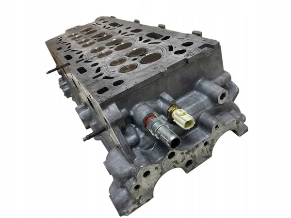 Culasse moteur Volvo XC60 II 2.0D OEM image 5